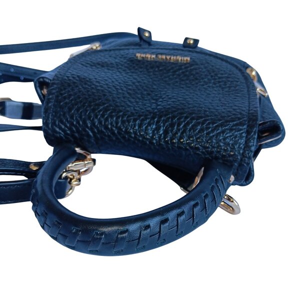 NWOT Michael Kors Viv Extra-Small Pebbled Leather Backpack - Picture 7 of 12